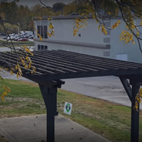 Patio Shade Structures